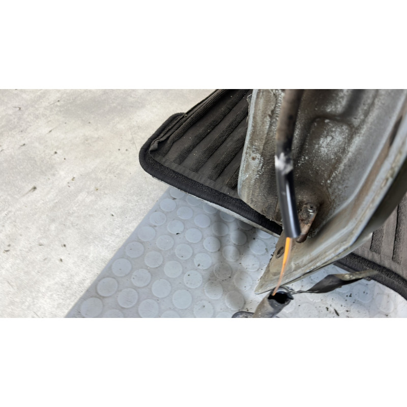 Porte avant gauche RENAULT SUPER 5 Photo n°6