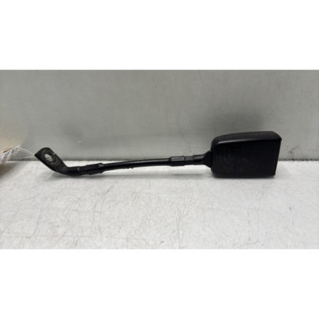 Attache ceinture avant droit RENAULT SUPER 5 Photo n°1