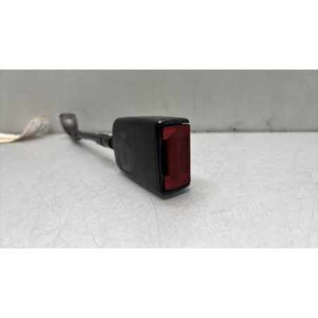 Attache ceinture avant droit RENAULT SUPER 5
