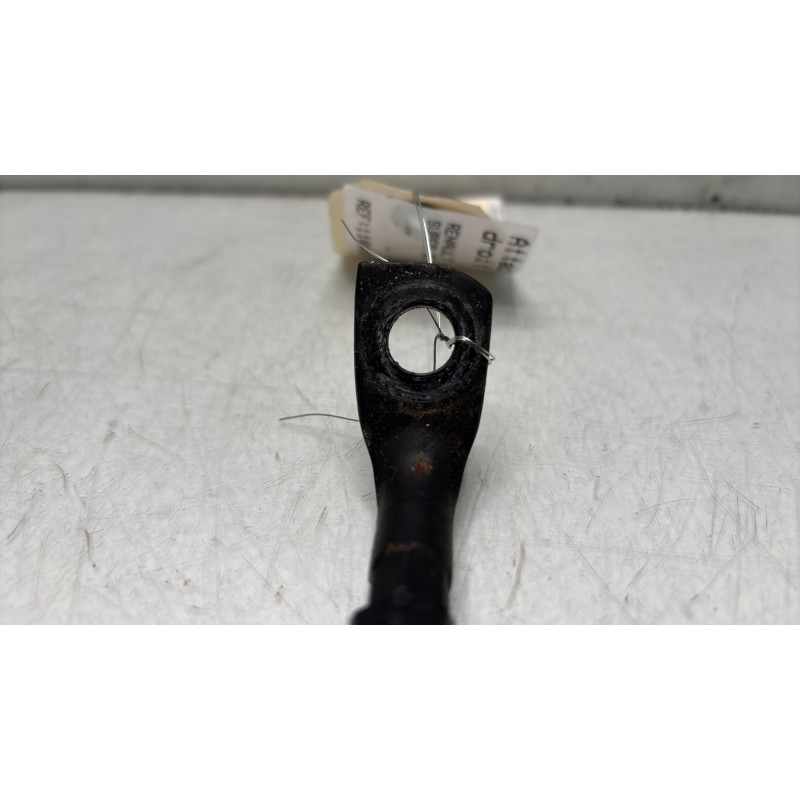 Attache ceinture avant droit RENAULT SUPER 5 Photo n°3