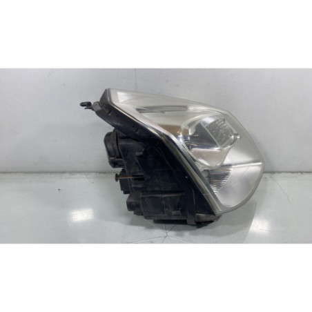 Optique avant principal droit (feux)(phare) RENAULT VEL SATIS