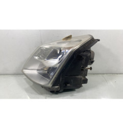 Optique avant principal gauche (feux)(phare) RENAULT VEL SATIS