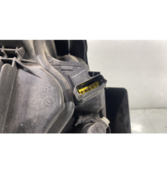 Optique avant principal gauche (feux)(phare) RENAULT VEL SATIS
