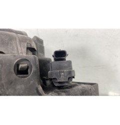 Optique avant principal gauche (feux)(phare) RENAULT VEL SATIS