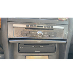 Porte arriere droit RENAULT VEL SATIS