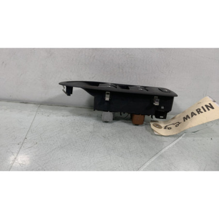 Interrupteur de leve vitre avant gauche RENAULT VEL SATIS