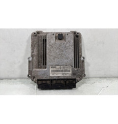 Calculateur moteur RENAULT VEL SATIS Photo n°1