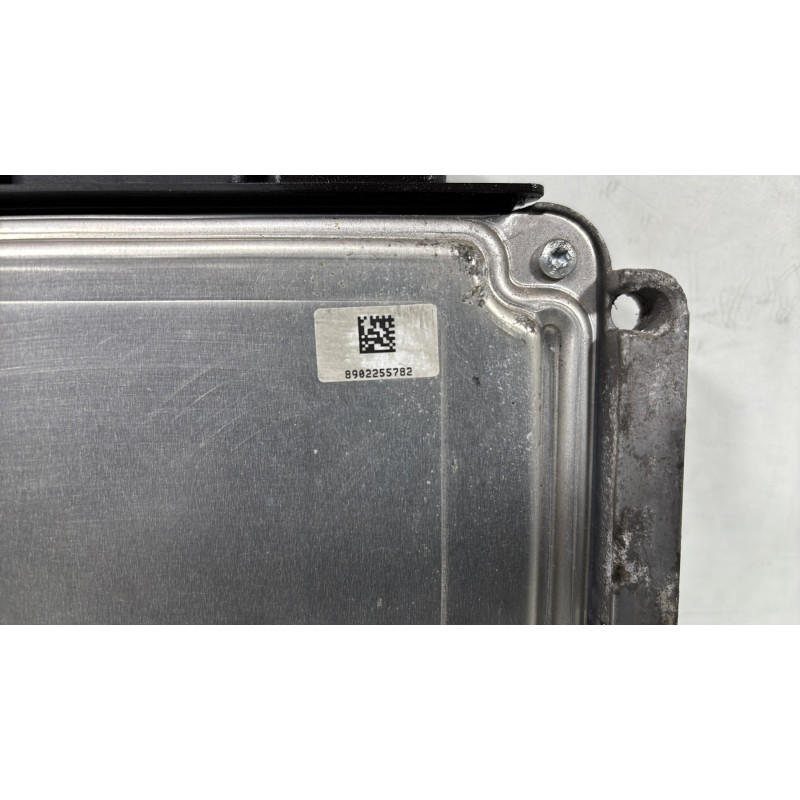 Calculateur moteur RENAULT VEL SATIS Photo n°7
