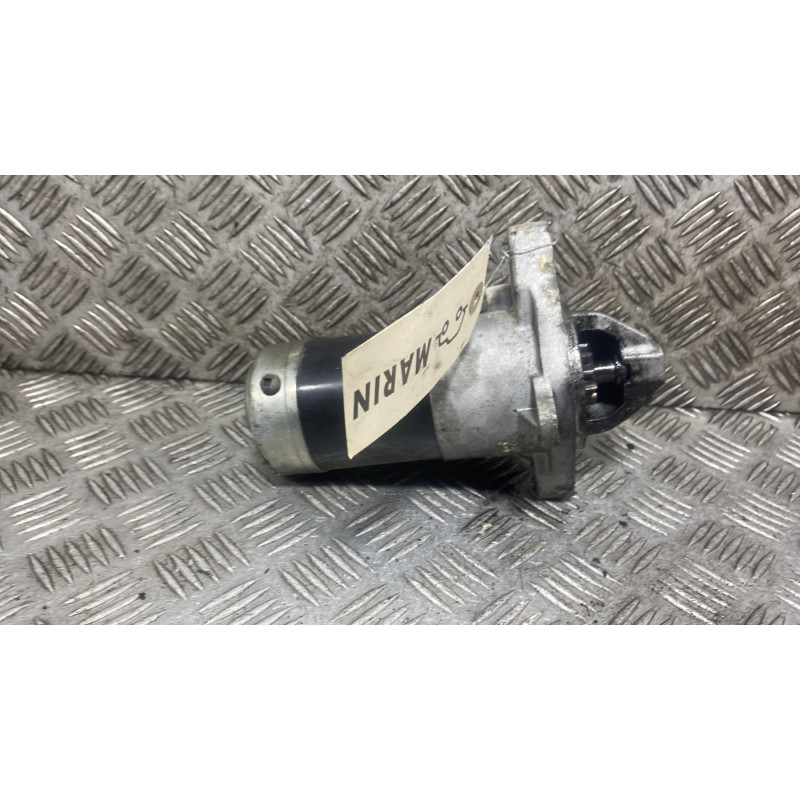 Demarreur RENAULT VEL SATIS Photo n°4
