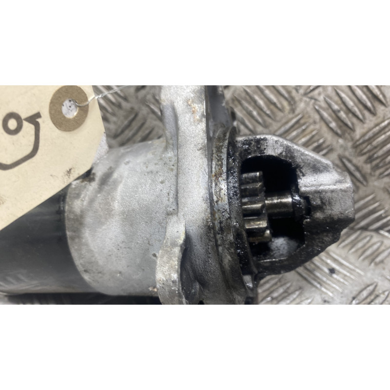 Demarreur RENAULT VEL SATIS Photo n°5