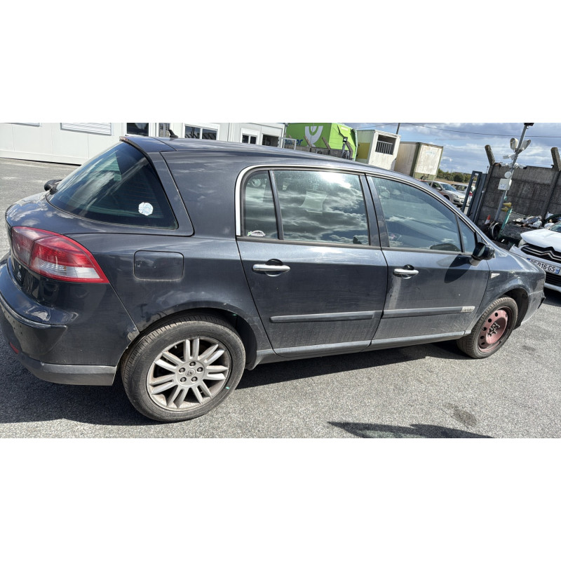 Demarreur RENAULT VEL SATIS Photo n°15