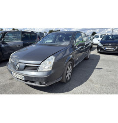 Pompe à carburant RENAULT VEL SATIS