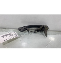 Poignee porte avant droit SKODA FABIA 1