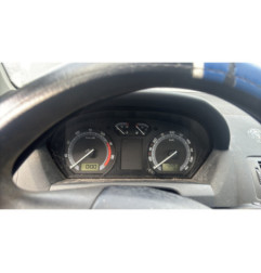 Poignee porte avant gauche SKODA FABIA 1