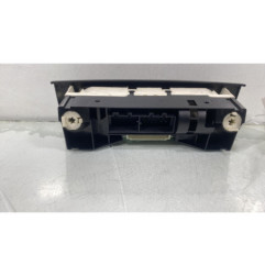 Commande chauffage SKODA FABIA 1