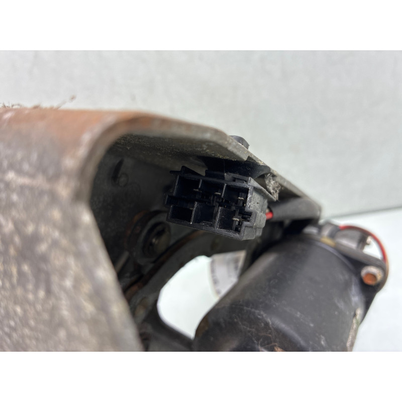 Moteur essuie glace avant RENAULT TWINGO 1 Photo n°3