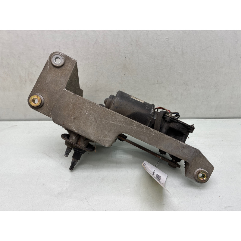 Moteur essuie glace avant RENAULT TWINGO 1 Photo n°4