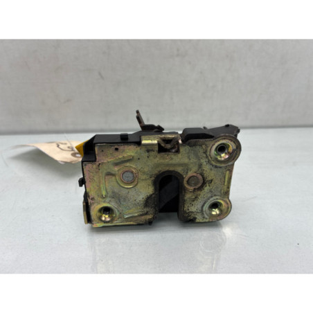 Serrure avant droit RENAULT TWINGO 1 Photo n°1