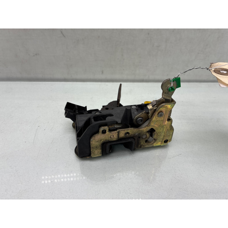 Serrure avant droit RENAULT TWINGO 1 Photo n°3