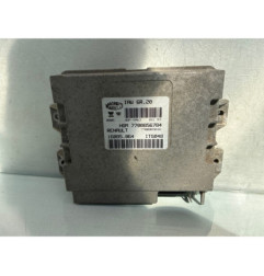 Calculateur moteur RENAULT TWINGO 1 Photo n°1