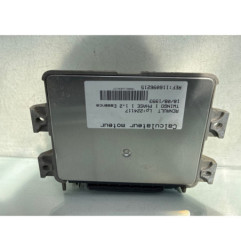 Calculateur moteur RENAULT TWINGO 1