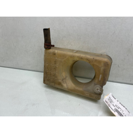 Vase d'expansion RENAULT TWINGO 1