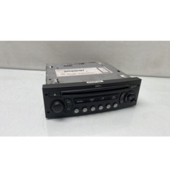 Autoradio d'origine PEUGEOT PARTNER 2 Photo n°1