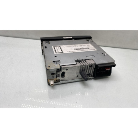 Autoradio d'origine PEUGEOT PARTNER 2