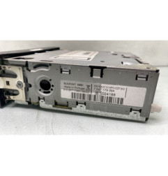 Autoradio d'origine PEUGEOT PARTNER 2
