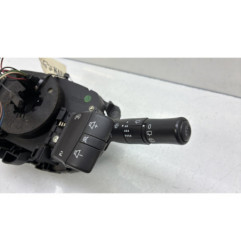 Com (Bloc Contacteur Tournant+Commodo Essuie Glace+Commodo Phare) RENAULT MEGANE 2