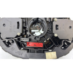 Com (Bloc Contacteur Tournant+Commodo Essuie Glace+Commodo Phare) RENAULT MEGANE 2