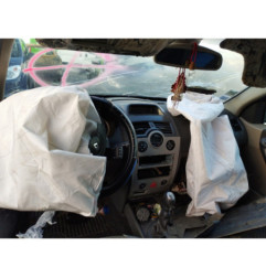 Interrupteur de leve vitre avant gauche RENAULT MEGANE 2