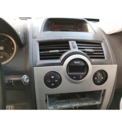 Interrupteur de leve vitre avant gauche RENAULT MEGANE 2