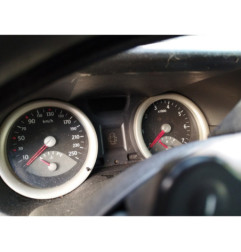 Interrupteur de leve vitre avant gauche RENAULT MEGANE 2