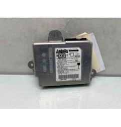 Boitier air bag RENAULT MEGANE 2
