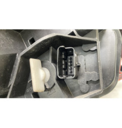 Feu arriere principal droit (feux) RENAULT MEGANE 2