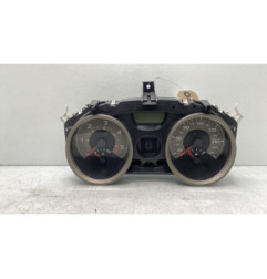 Compteur RENAULT MEGANE 2 Photo n°1