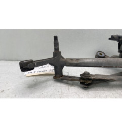 Moteur essuie glace avant RENAULT MEGANE 2