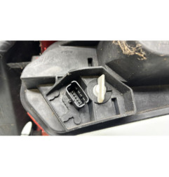 Feu arriere principal gauche (feux) RENAULT MEGANE 2