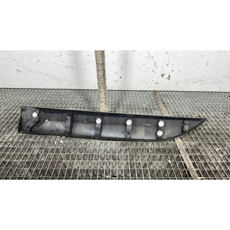 Baguette de porte arriere droite RENAULT MEGANE 3 Photo n°4