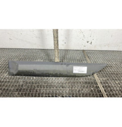 Baguette de porte arriere gauche  RENAULT MEGANE 3 Photo n°1