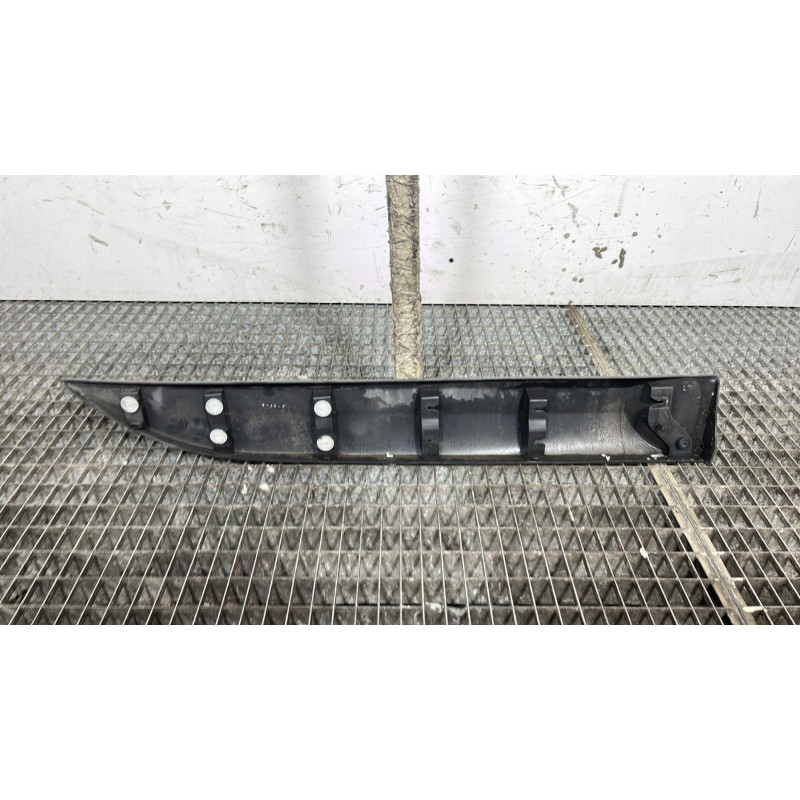 Baguette de porte arriere gauche  RENAULT MEGANE 3 Photo n°4