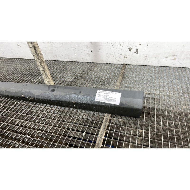 Baguette de porte avant gauche RENAULT MEGANE 3 Photo n°3