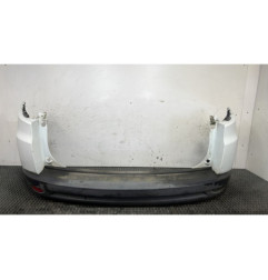 Pare choc arriere RENAULT MEGANE 3 Photo n°1