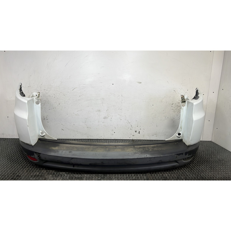 Pare choc arriere RENAULT MEGANE 3 Photo n°1
