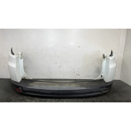 Pare choc arriere RENAULT MEGANE 3 Photo n°1