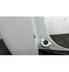 Pare choc arriere RENAULT MEGANE 3