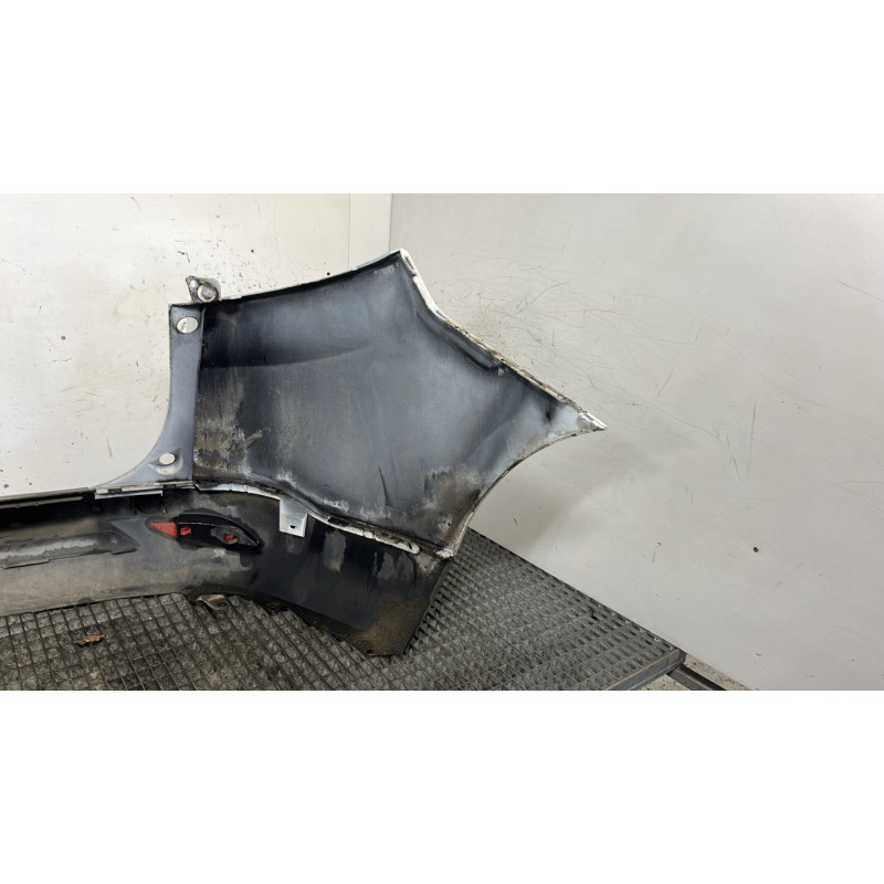 Pare choc arriere RENAULT MEGANE 3 Photo n°5