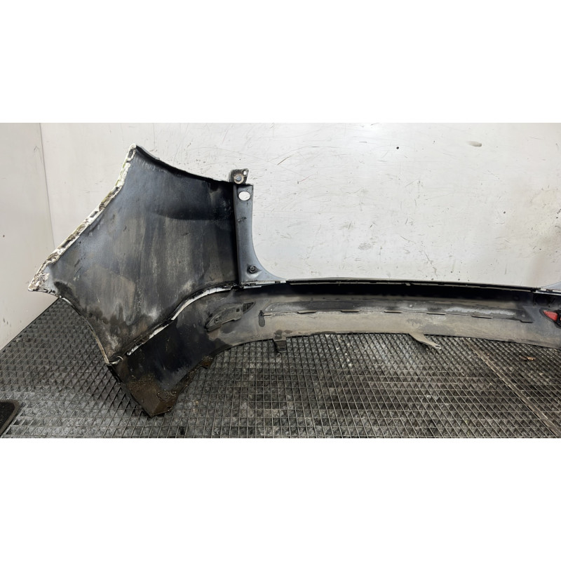Pare choc arriere RENAULT MEGANE 3 Photo n°7
