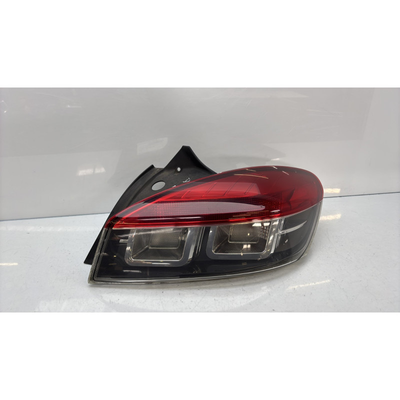 Feu arriere principal droit (feux) RENAULT MEGANE 3 Photo n°1